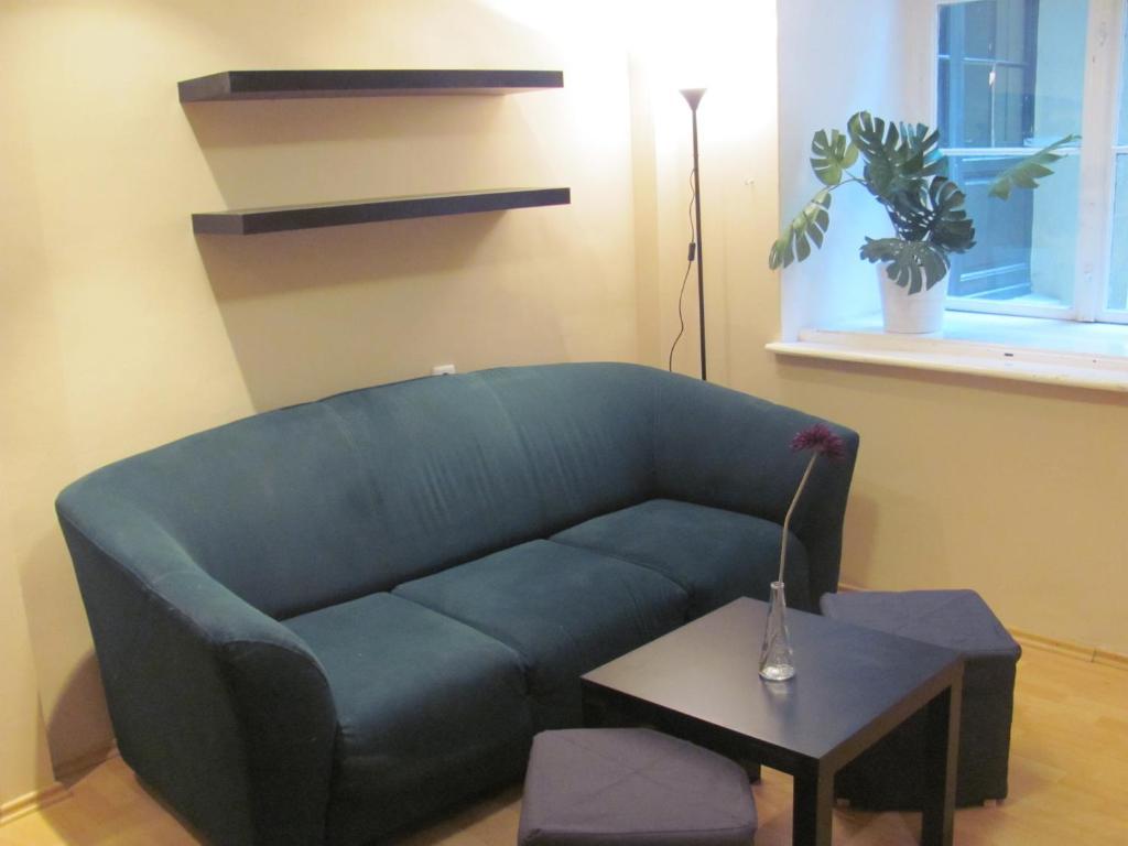 Premier Inn Apartments Budapešť Pokoj fotografie