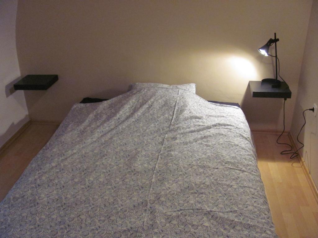 Premier Inn Apartments Budapešť Pokoj fotografie