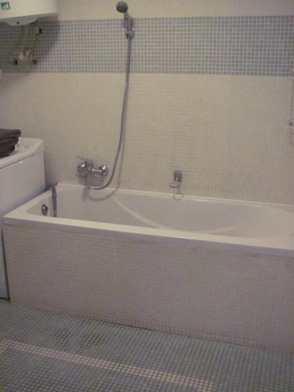 Premier Inn Apartments Budapešť Exteriér fotografie