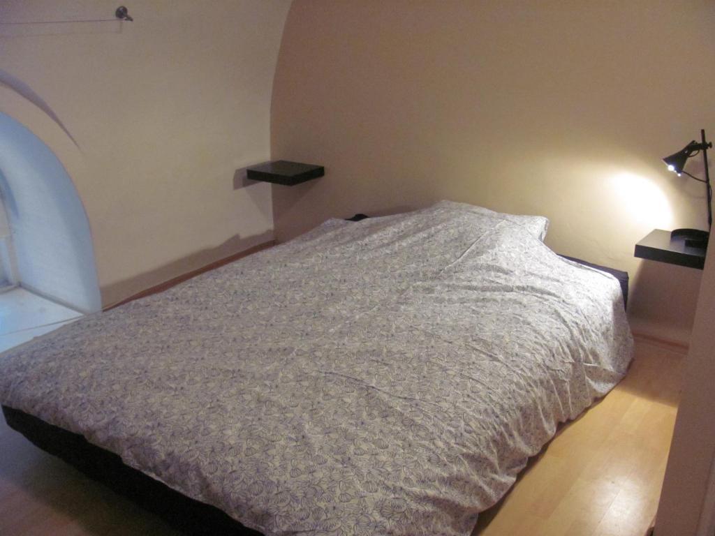 Premier Inn Apartments Budapešť Exteriér fotografie