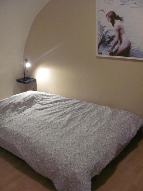 Premier Inn Apartments Budapešť Exteriér fotografie