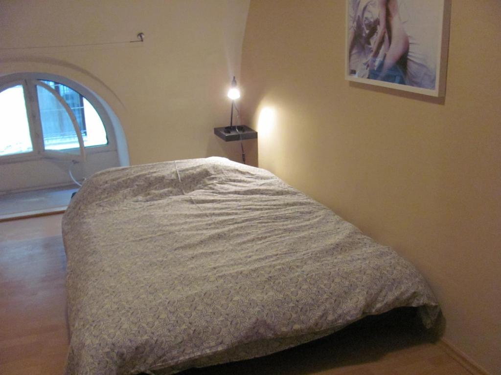 Premier Inn Apartments Budapešť Exteriér fotografie