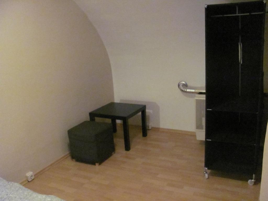 Premier Inn Apartments Budapešť Exteriér fotografie