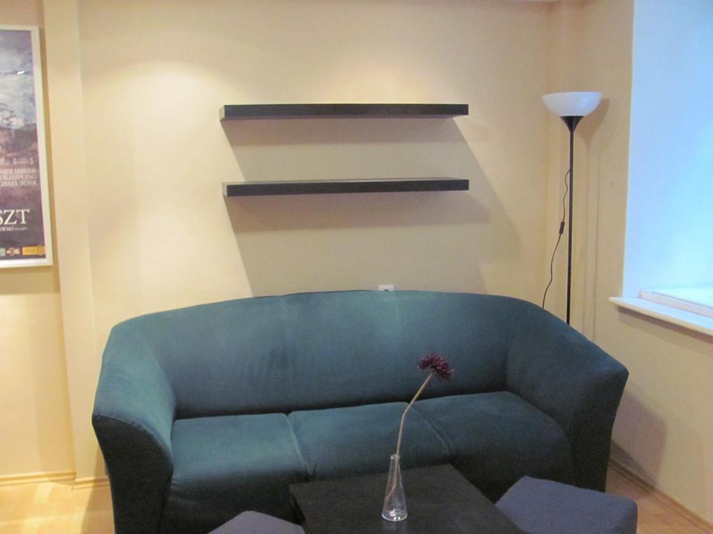 Premier Inn Apartments Budapešť Exteriér fotografie