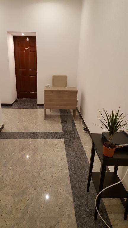 Premier Inn Apartments Budapešť Exteriér fotografie