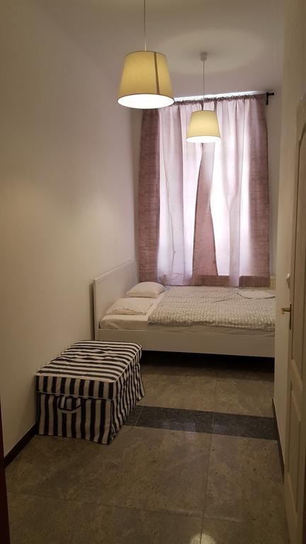 Premier Inn Apartments Budapešť Exteriér fotografie
