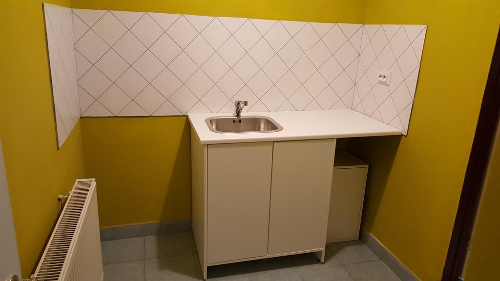 Premier Inn Apartments Budapešť Exteriér fotografie